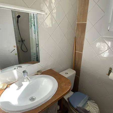 شقة Studio Cosy Avec Terrasse, Centre Port Cap D'agde, Proche Plages Et Commerces - Fr-1-723-148 *